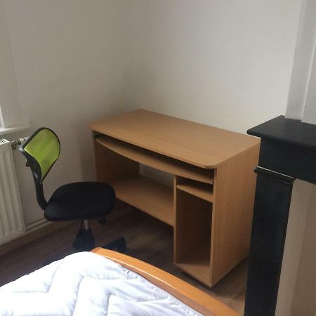 Appartement Deffrennes à Lille Extérieur photo
