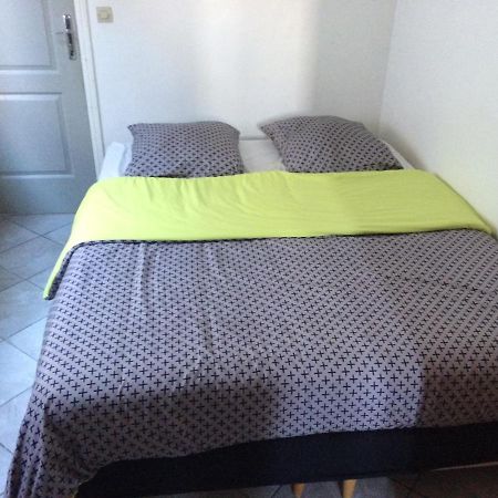 Appartement Deffrennes à Lille Extérieur photo