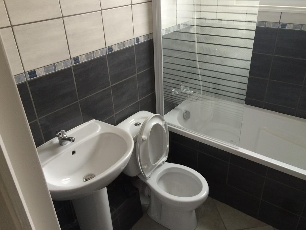 Appartement Deffrennes à Lille Extérieur photo