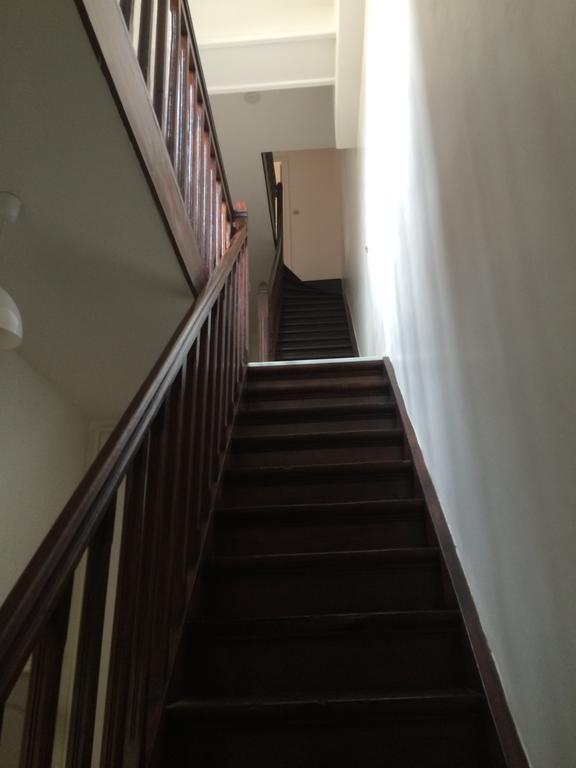 Appartement Deffrennes à Lille Extérieur photo