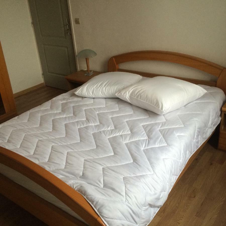 Appartement Deffrennes à Lille Extérieur photo